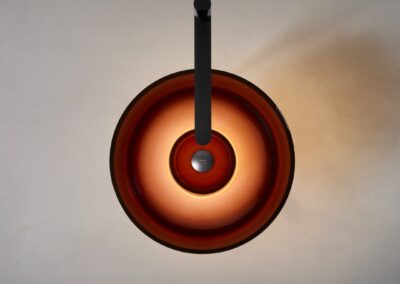 Cresan | 04 al showroom 2023 02 03 albume lux 04 var melograno accesa rubinetto 1681225796791