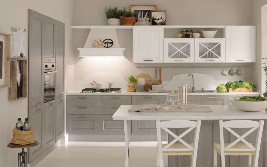 10 Tendencias En Decoración En Cocinas