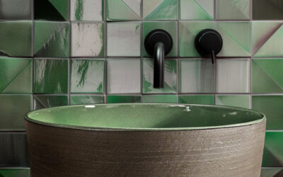 Blog 7 | Cresan Lavabos de CIPITALY que inspiran baños llenos de magia