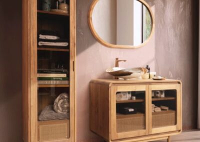 AMB VANITY100CABINET 01b 600x686 1