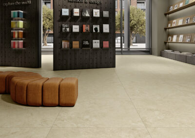 PureStone 120x120 Beige Amb01 v1