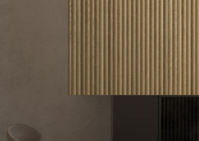 amb living ceramics kora wall cognac 01 hr 1