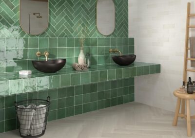 amb tabarca verde 15x15 75x23 chevron blanco 2000x