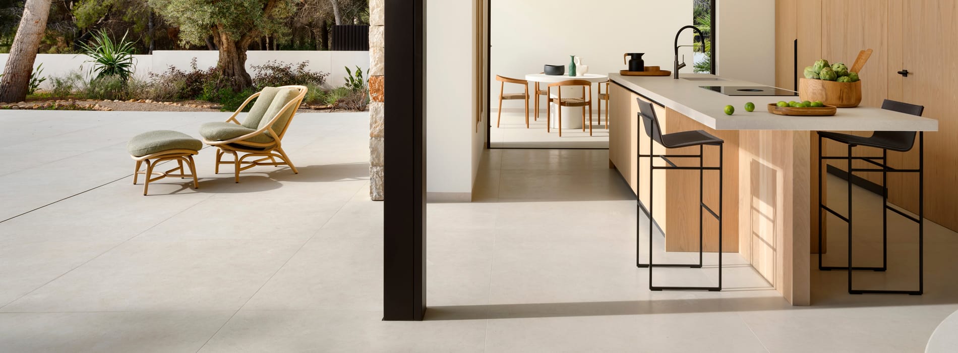 Cresan | casa proyecto cresan benissa