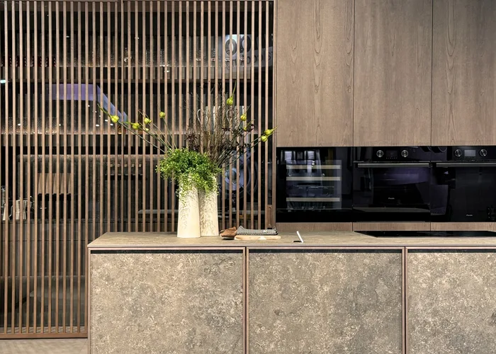 Home 16 | Cresan cocinas de diseño a medida