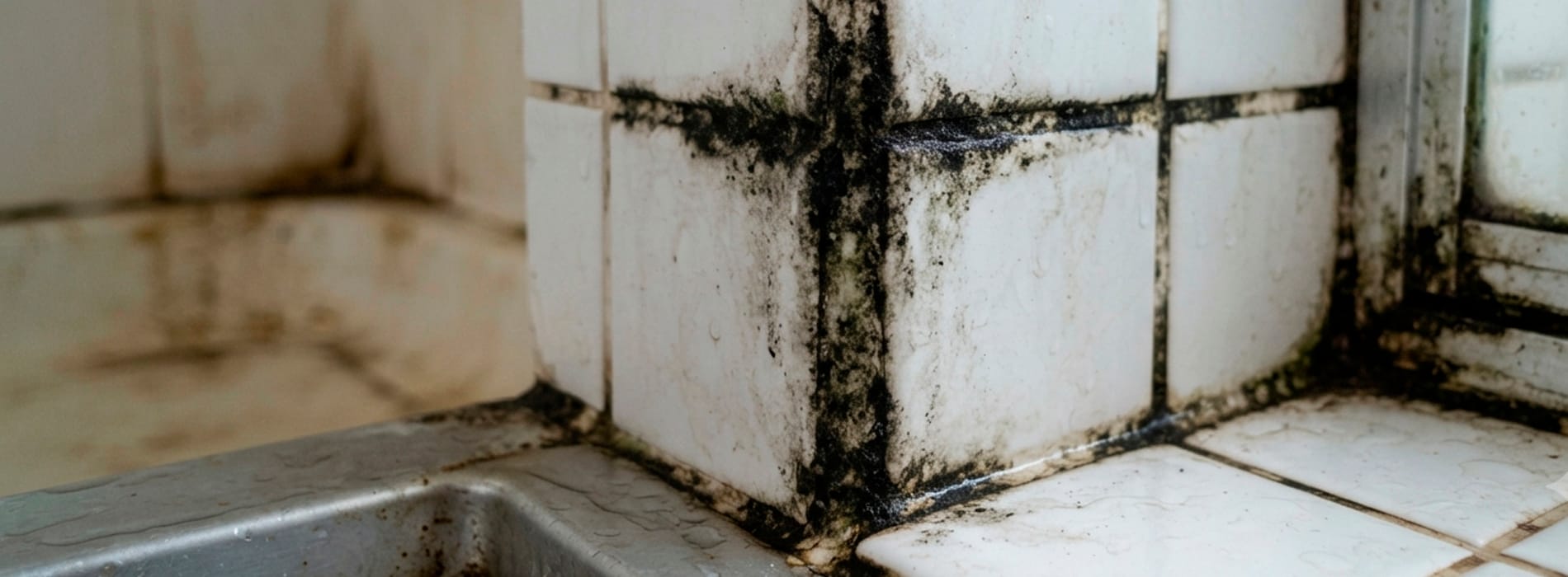 ¿Juntas negras o sucias? Trucos eficaces para devolverles su color original 1 | Cresan Cresan | cresan juntas negras benissa azulejos