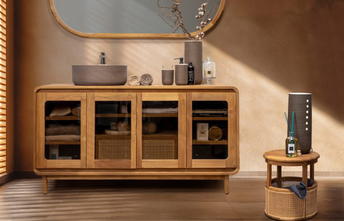 muebles de baño bemade