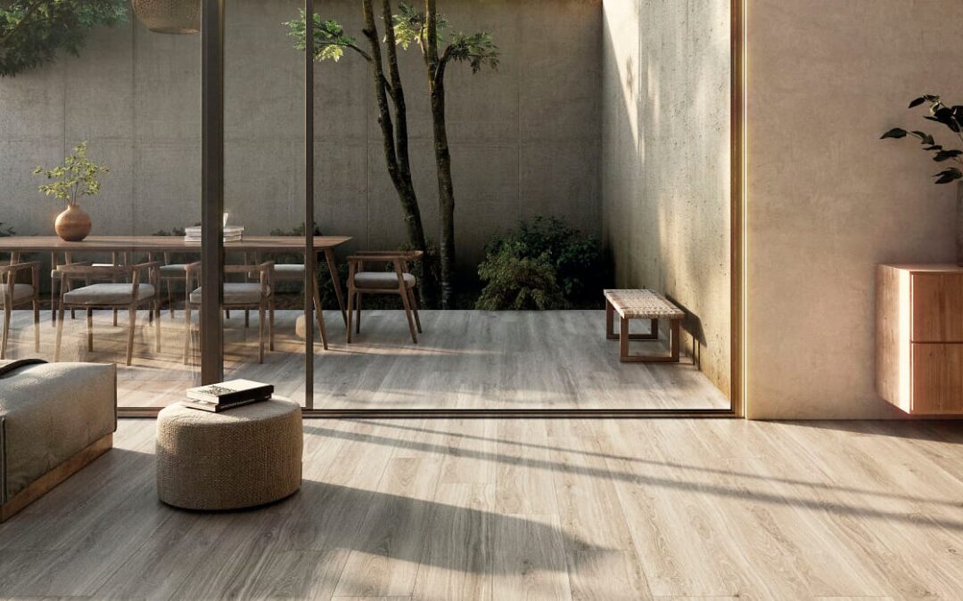 Ideas para terrazas modernas con pavimento cerámico (guía práctica para  clima mediterráneo)”.