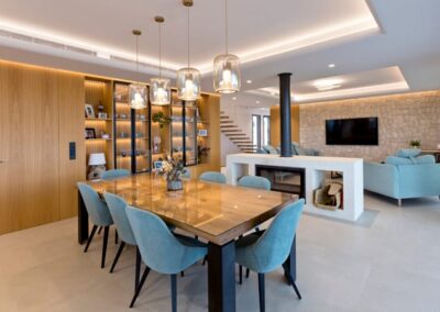 Vivienda en Benissa