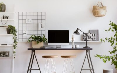Blog 18 | Cresan Home Office, la nueva tendencia en el hogar. Estilos y fotos