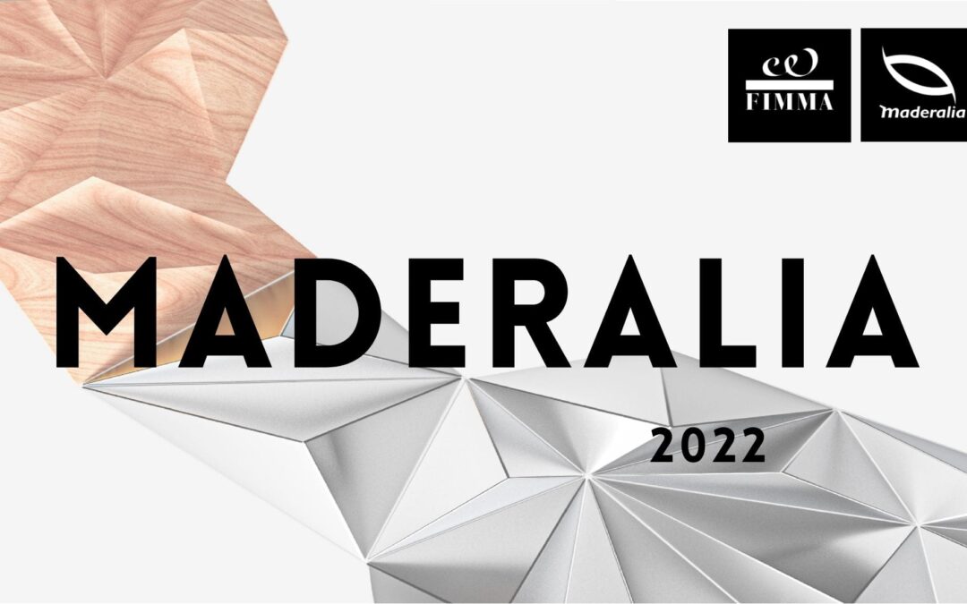 Visita a Maderalia 2022 y las tendencias en cocinas