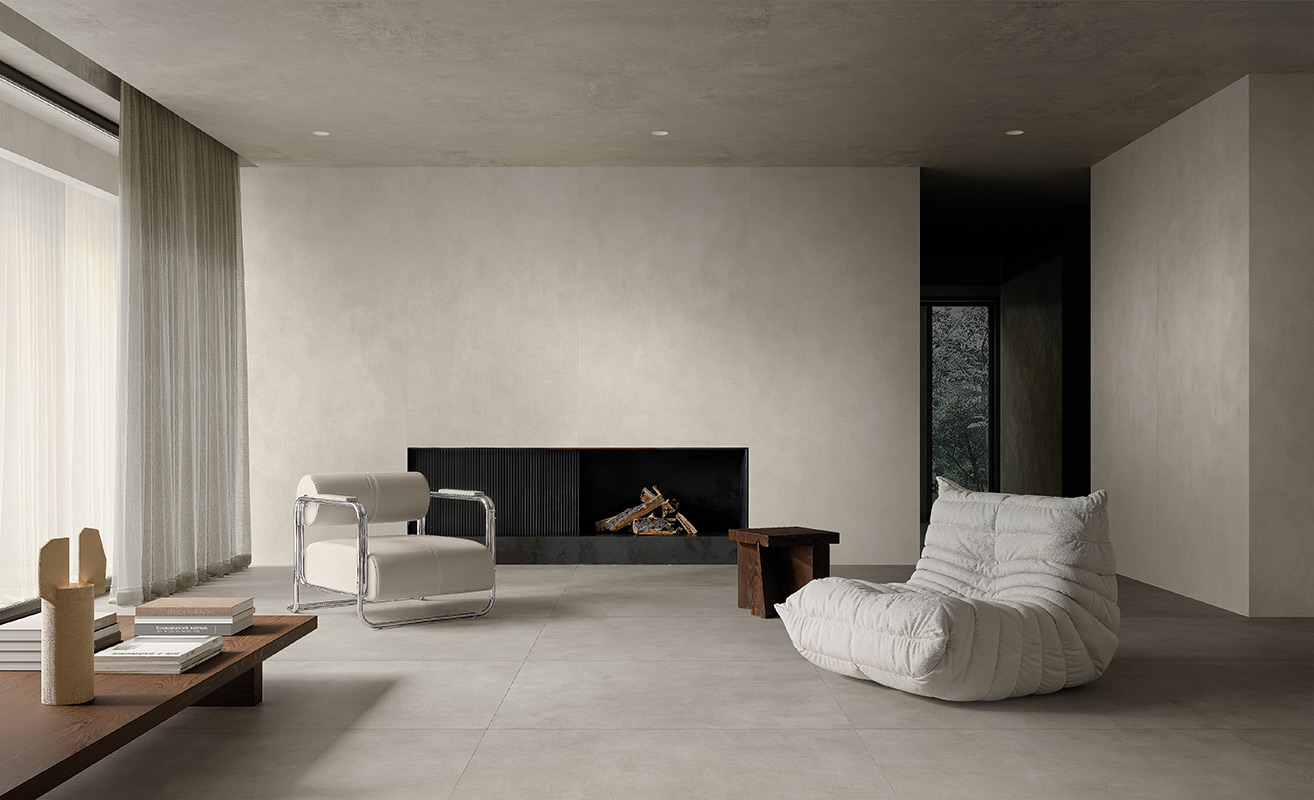 Cresan | kronos ceramiche materia cresan