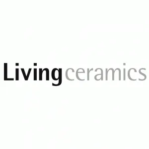 Cresan | living ceramics logo