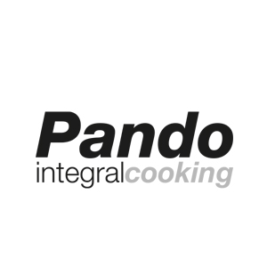 pando cocinas cresan