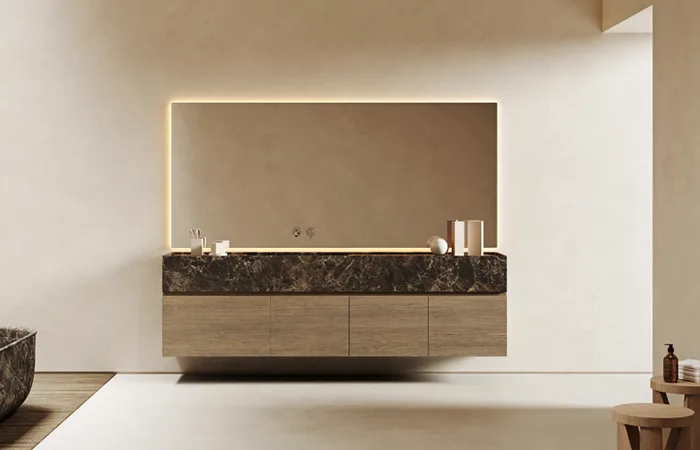 Home 19 | Cresan muebles de baño de diseño en la Costa Blanca