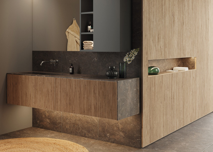 muebles de baño bemade